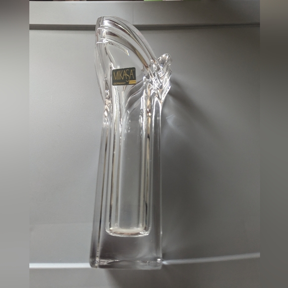 1992 Mikasa vase - Picture 4 of 4